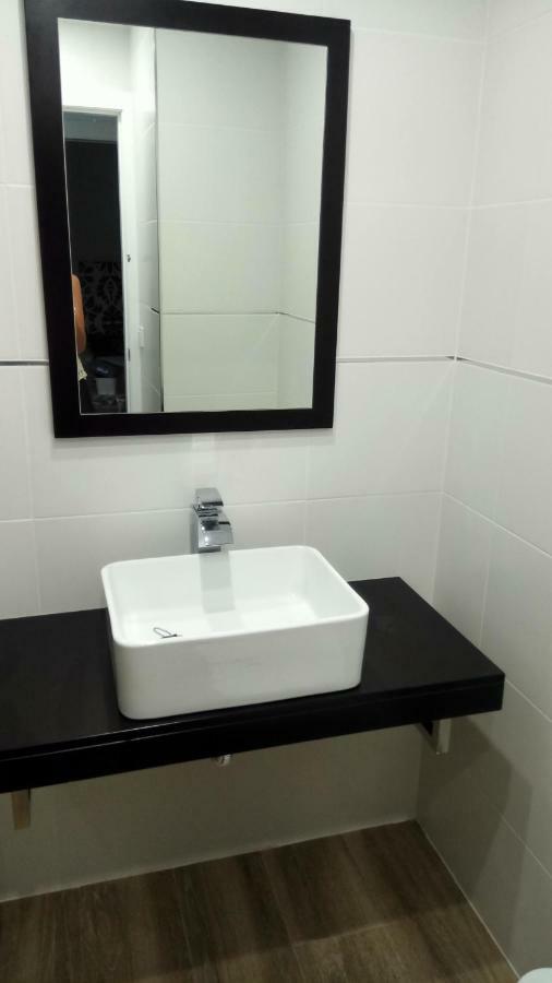 Luxury Viana Apartments Cordoba Exterior photo