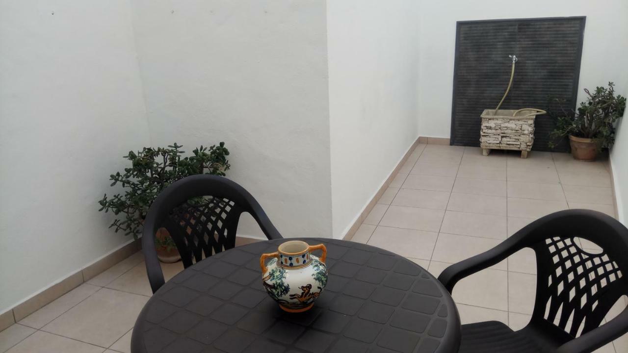 Luxury Viana Apartments Cordoba Exterior photo