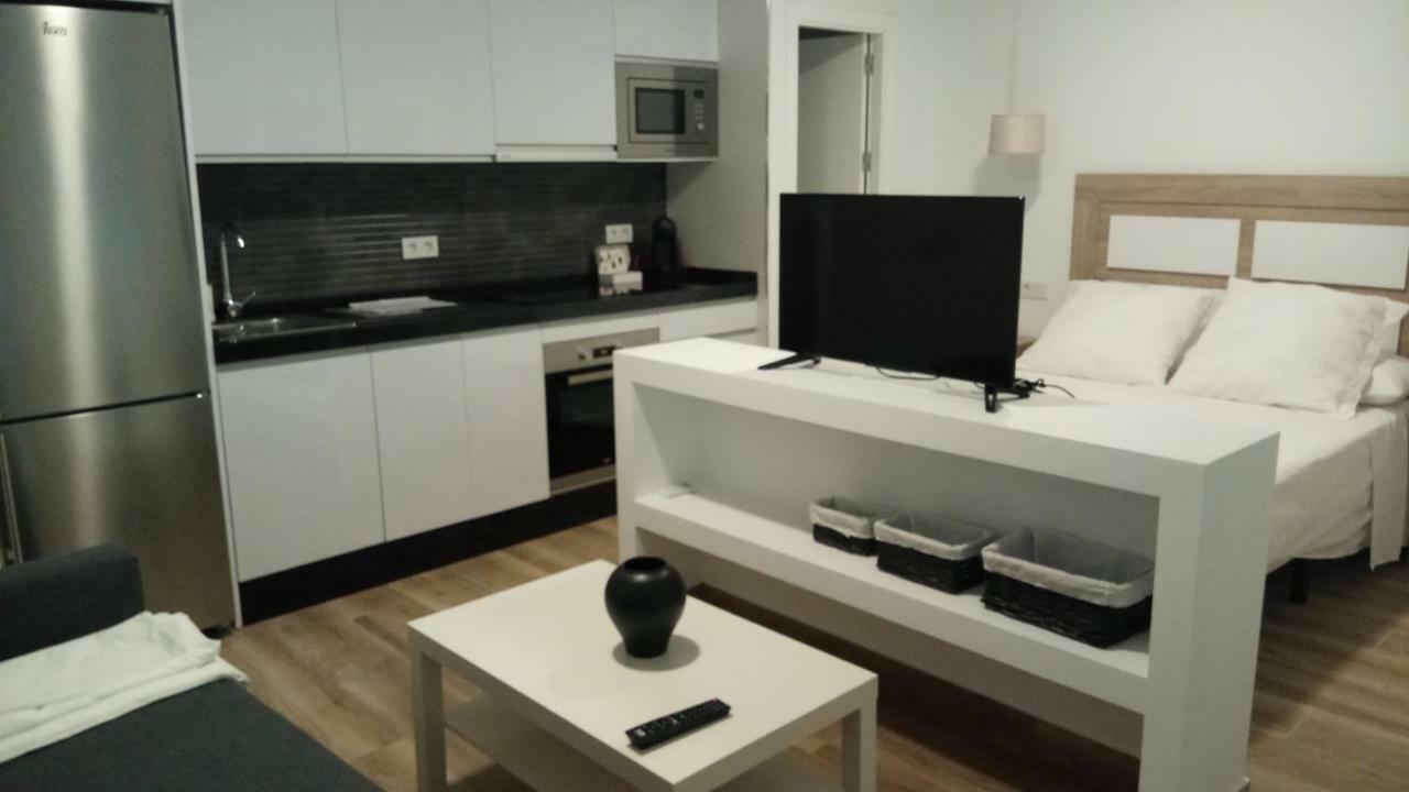 Luxury Viana Apartments Cordoba Exterior photo