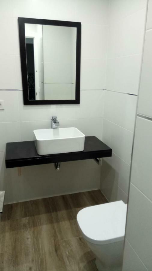 Luxury Viana Apartments Cordoba Exterior photo