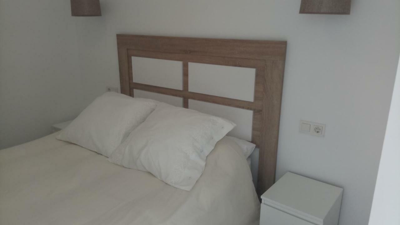 Luxury Viana Apartments Cordoba Exterior photo