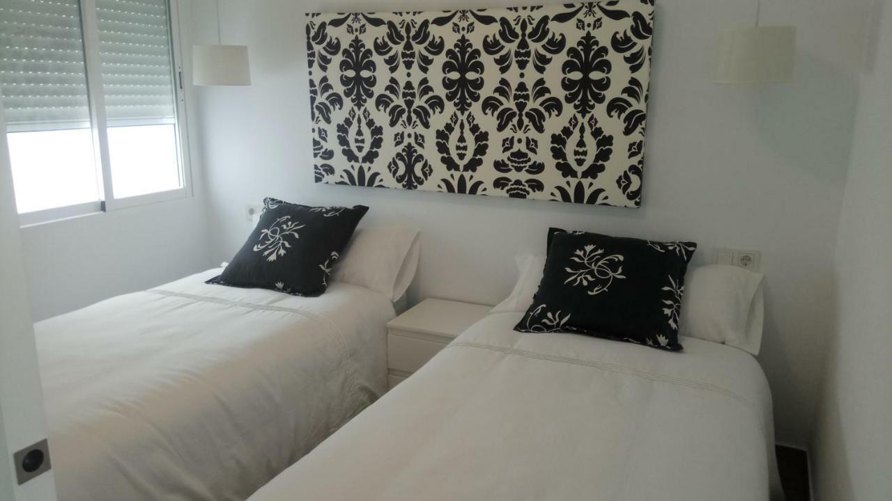 Luxury Viana Apartments Cordoba Exterior photo