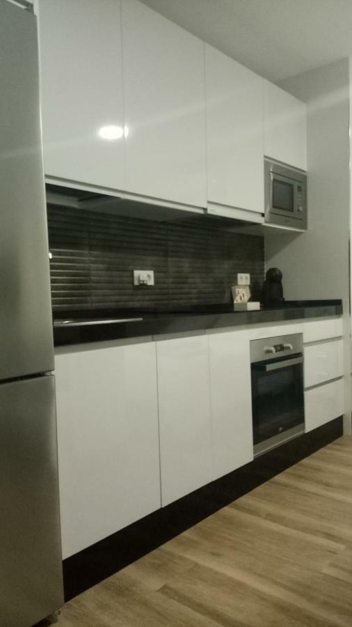 Luxury Viana Apartments Cordoba Exterior photo