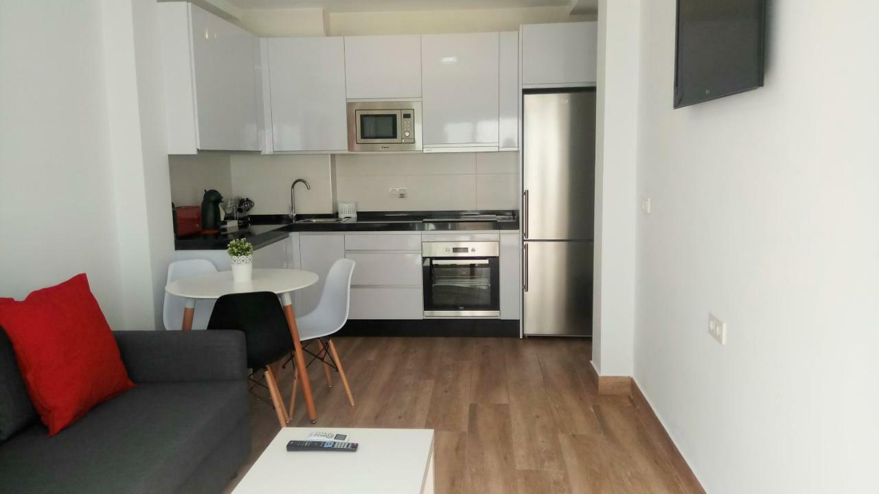 Luxury Viana Apartments Cordoba Exterior photo